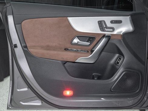 Certified 2026 Mercedes-Benz CLA 250 image 10
