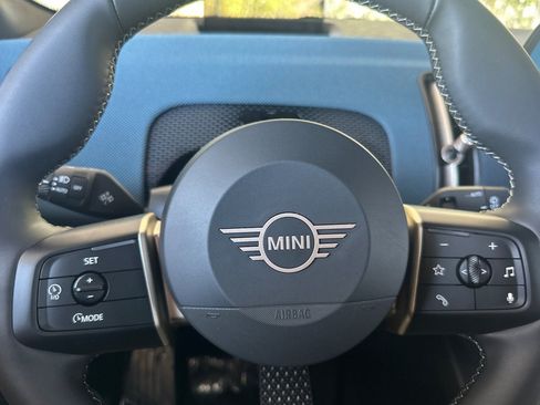 Used 2025 MINI Cooper Countryman S w/ Comfort Package Max AWD/4WD image 28