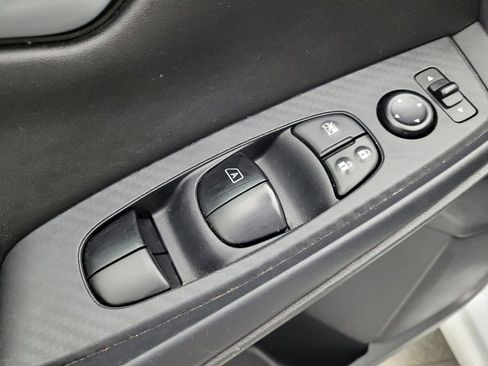 Used 2023 Nissan Sentra SV FWD image 27