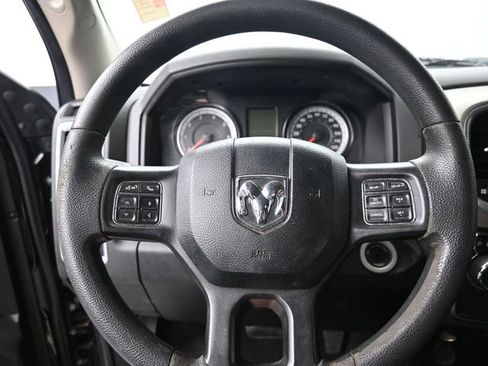 Used 2020 RAM 1500 Classic SLT RWD image 15