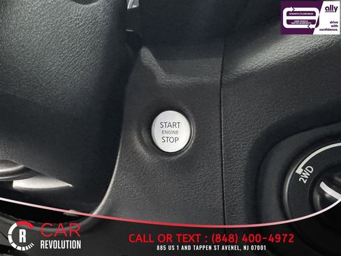 Used 2022 Nissan Frontier S AWD/4WD image 21