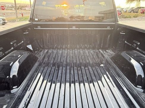 Certified 2024 Chevrolet Silverado 1500 LT image 19