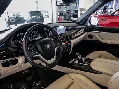 Used 2018 BMW X5 sDrive35i