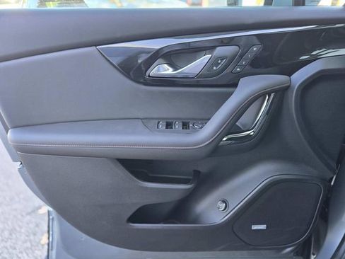 New 2025 Chevrolet Blazer RS w/ Enhanced Convenience Package image 26