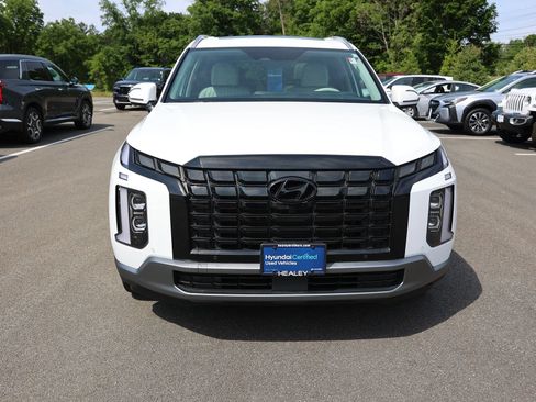 Certified 2023 Hyundai Palisade Limited AWD/4WD image 2