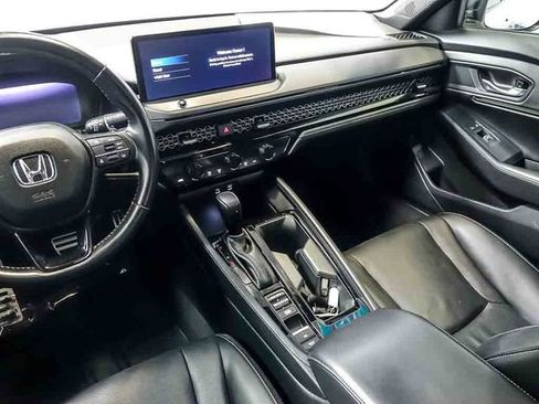Used 2024 Honda Accord Sport image 18