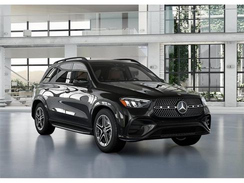 New 2026 Mercedes-Benz GLE 350 GLE 350 image 10