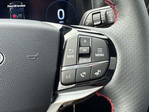 New 2026 Ford Explorer ST-Line image 16