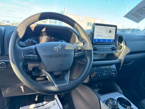 Used 2021 Ford Bronco Sport Big Bend image 19