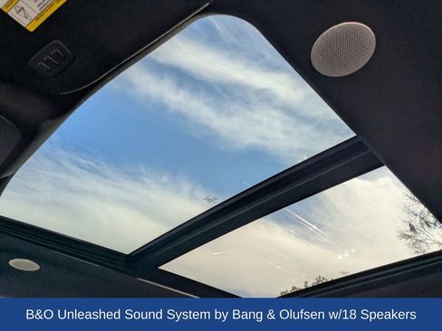 Certified 2023 Ford F150 Platinum w/ Equipment Group 701A High image 16