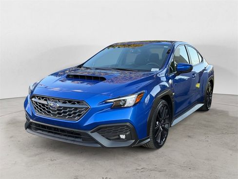 Used 2023 Subaru WRX Premium image 1