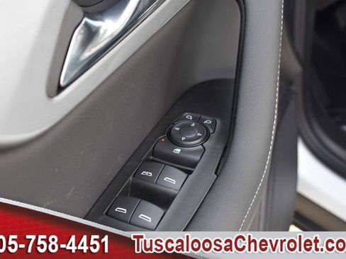 New 2026 Chevrolet Blazer LT w/ LPO, Floor Liner Package FWD image 15
