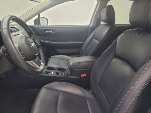 Used 2019 Subaru Outback 2.5i Limited AWD/4WD image 17