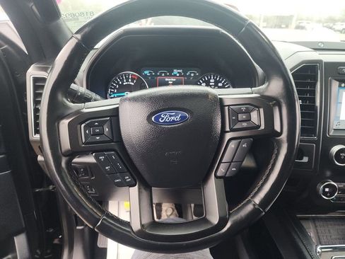 Used 2019 Ford Expedition Limited w/ Equipment Group 302A image 7