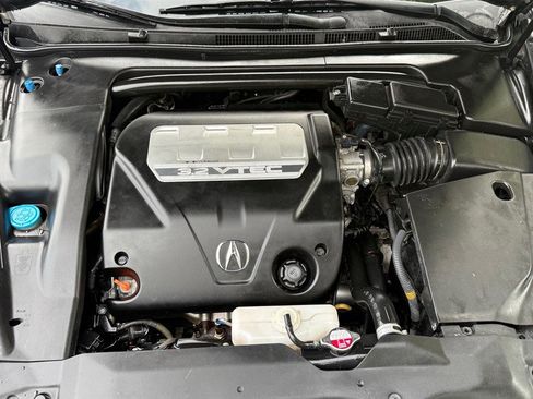 Used 2008 Acura TL FWD image 29