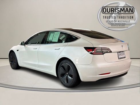 Used 2020 Tesla Model 3 image 5