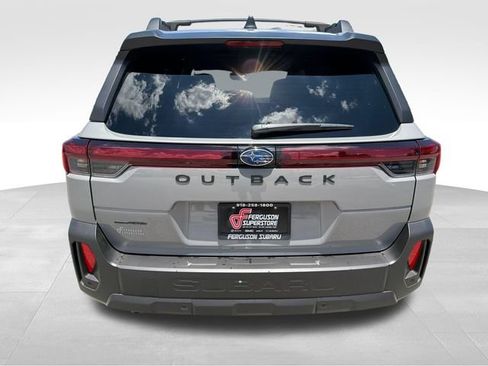 Certified 2026 Subaru Outback Limited AWD/4WD image 6