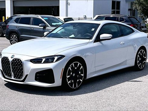 Used 2026 BMW 430i xDrive Coupe image 9