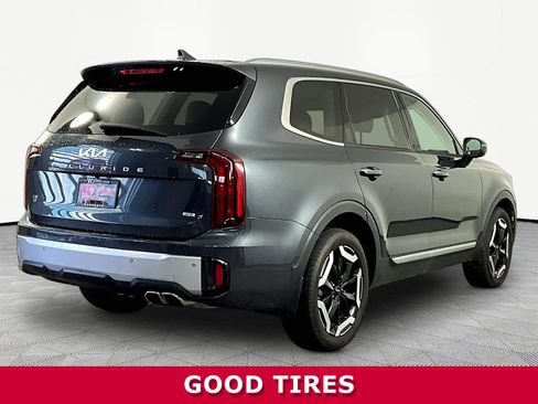 Used 2024 Kia Telluride S AWD/4WD image 6