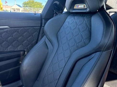 Used 2024 BMW M8 Competition w/ M Carbon Exterior Package AWD/4WD image 21