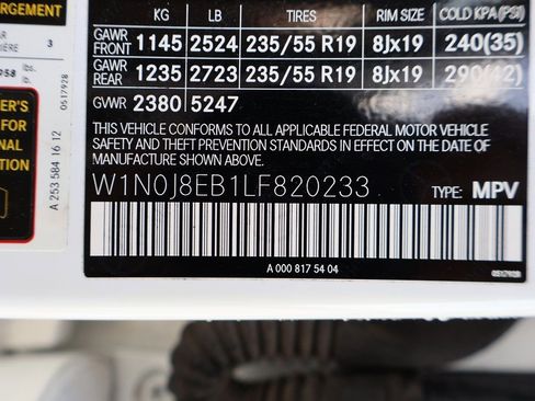 Used 2020 Mercedes-Benz GLC 300 4MATIC Coupe image 42