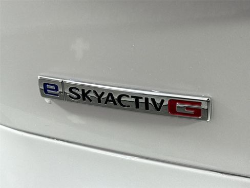 New 2026 MAZDA CX-90 3.3 Turbo S w/ Premium Plus AWD/4WD image 10