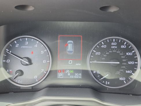 Certified 2023 Subaru Outback Touring XT AWD/4WD image 28