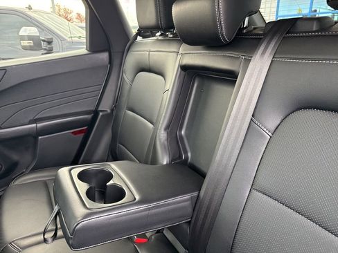 Used 2022 Ford Escape SEL image 86