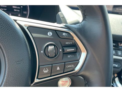 Certified 2025 Acura TLX w/ Technology Package FWD image 36