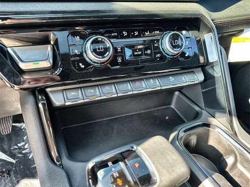 New 2026 GMC Sierra 1500 AT4 w/ AT4 Premium Package image 27