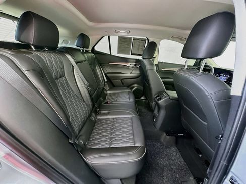 Used 2023 Buick Envision Avenir AWD/4WD image 29
