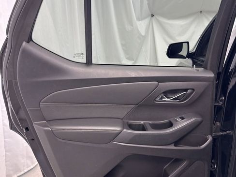 Used 2019 Chevrolet Traverse Premier w/ Redline Edition AWD/4WD image 42