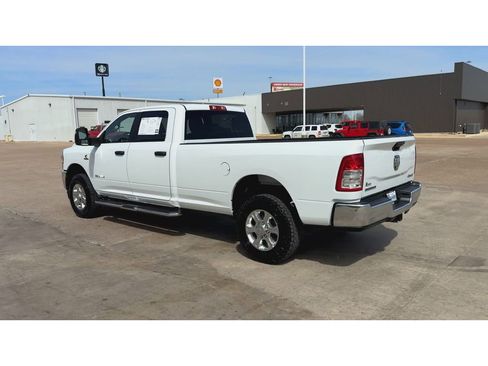 Used 2024 RAM 3500 Big Horn image 6
