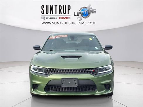 Used 2023 Dodge Charger GT image 26