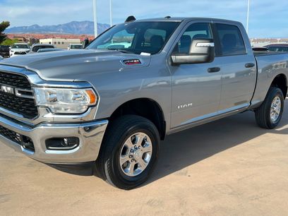 Used 2024 RAM 2500 Big Horn