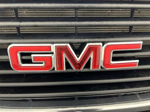 Certified 2024 GMC Savana 2500 w/ Driver Convenience Package RWD image 24