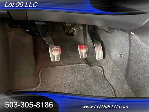 Used 2015 Ford Fiesta ST FWD image 34