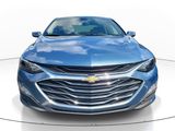 Used 2024 Chevrolet Malibu LT image 2