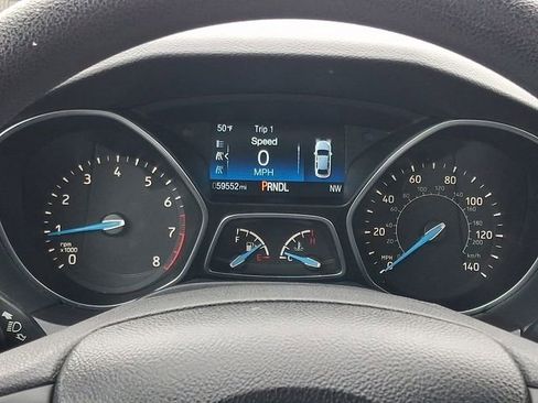 Used 2016 Ford Focus SE image 20