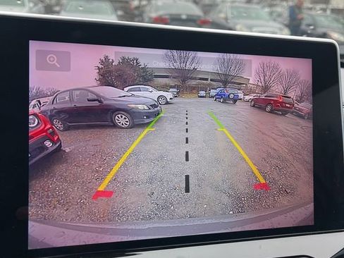 Used 2023 Jeep Compass Latitude image 29