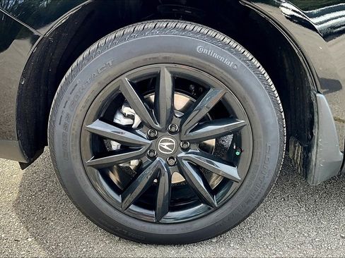 Used 2025 Acura RDX SH-AWD image 12