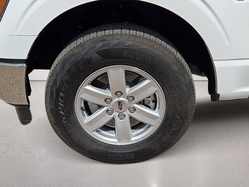 Used 2025 Ford F150 XL w/ Equipment Group 103A High AWD/4WD image 11