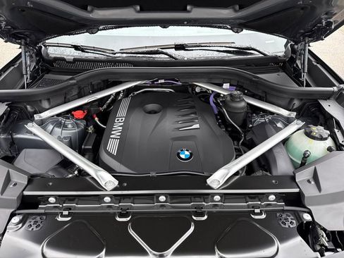 New 2026 BMW X5 xDrive40i image 29