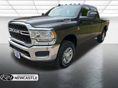New 2024 RAM 2500 Tradesman w/ Safety Group