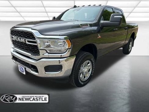 New 2024 RAM 2500 Tradesman w/ Safety Group image 1