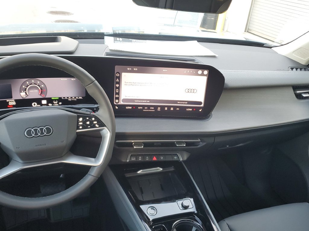 New 2026 Audi Q3 quattro 2.0T AWD/4WD image 21
