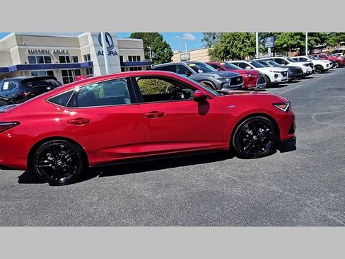 New 2026 Acura Integra A-Spec image 48