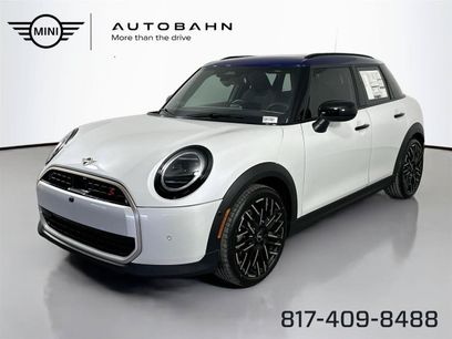 Used 2025 MINI Cooper S