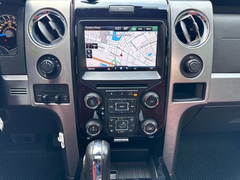 Used 2013 Ford F150 Limited AWD/4WD image 17