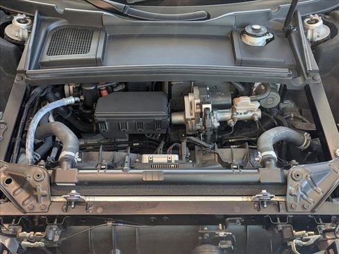 Used 2017 Acura NSX image 21